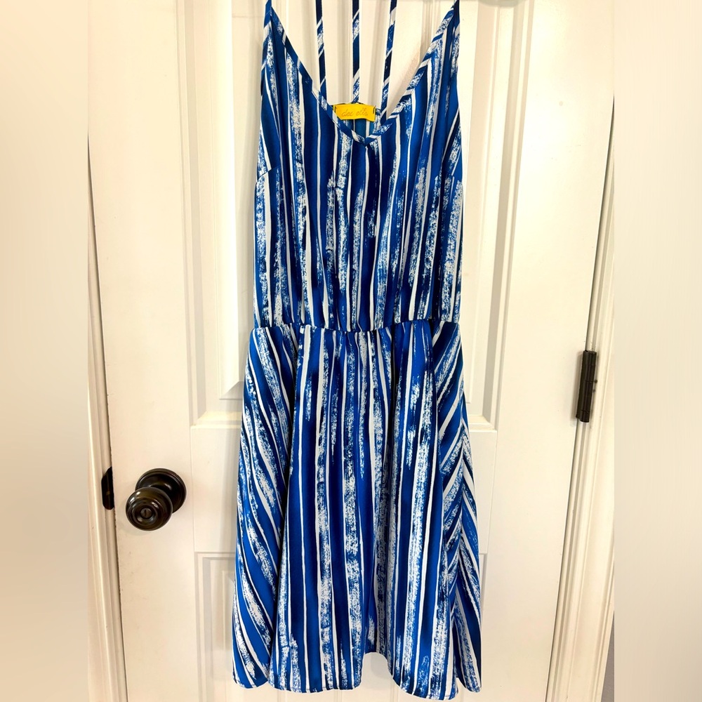 Womens dress